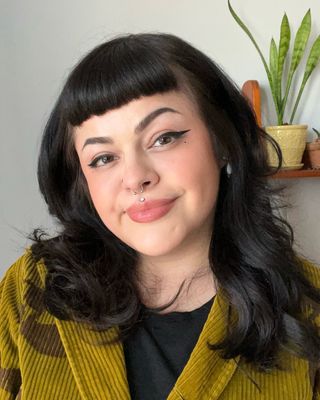 Photo of Jasmin Sanchez, Clinical Social Work/Therapist, LCSW