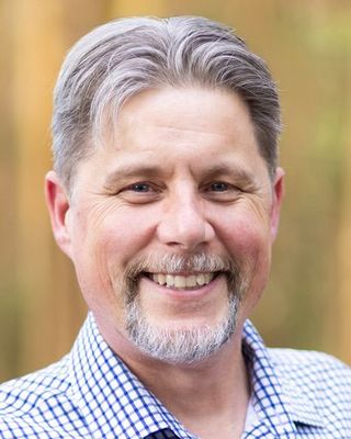 Photo of Patrik J Karlsson, Clinical Social Work/Therapist, LCSW