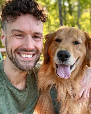 Photo of Cameron Albee, Addiction Counselor Candidate, MS, ADDC