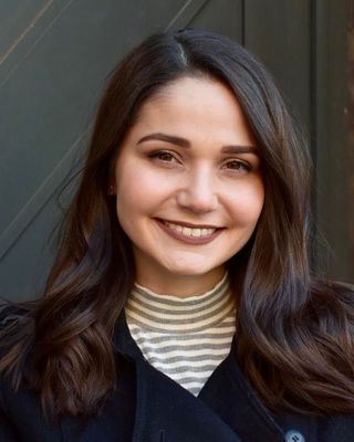 Photo of Victoria Rodriguez, Counselor, LMHC, LPC