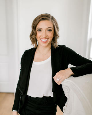 Photo of Kierstin Collins, Licensed Professional Counselor in 77008, TX