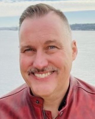 Photo of Marty Hoiness, Psychiatrist, MD