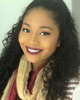 Photo of Amani Mathis, Clinical Social Work/Therapist, LCSW
