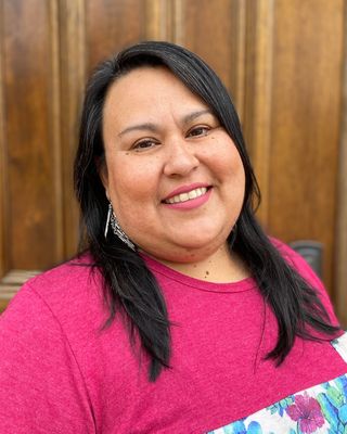 Photo of Christy Rodriguez, Licensed Professional Counselor, LPC
