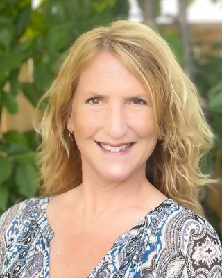 Photo of Maureen Peterson, Counselor, MA, LMHC