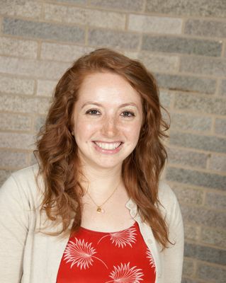 Photo of Rachel Potter, Clinical Social Work/Therapist