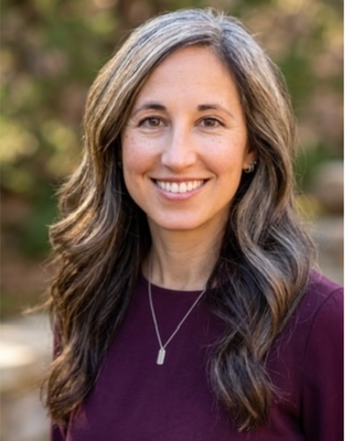 Photo of Melissa Hoekstra, Counselor, MS, LAC