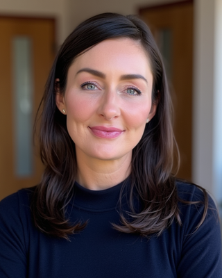 Photo of Kirby Michaelides- Neurothrive, Clinical Social Work/Therapist, MA