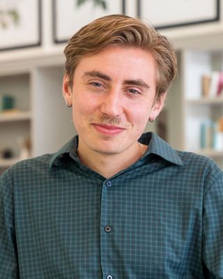 Photo of Mitchell Welter, Clinical Social Work/Therapist, LMSW