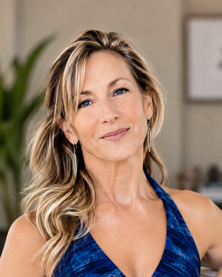 Photo of Dr. Sara Van Anrooy Md Aboim Aihm, Psychiatrist, MD, ABOIM, AIHM