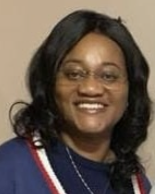 Photo of Toyin Adekunle, Psychiatric Nurse Practitioner, PMHNP