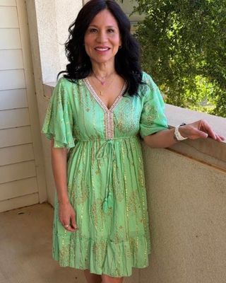 Photo of Elizabeth Castillo, Licensed Professional Counselor, MA, LPC