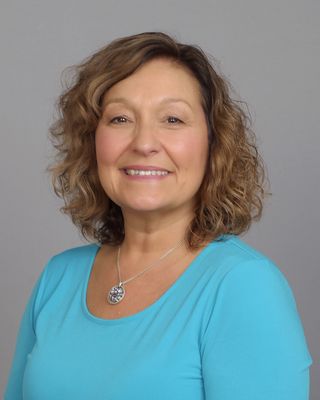 Photo of Line Fleming, Licensed Professional Counselor, LPC