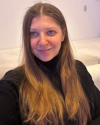 Photo of Jenny Rudnytska, Counsellor, MA, MS, MBA, RCC