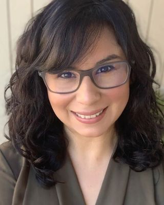 Photo of Jessica Torres-Preciado, LMFT, Marriage & Family Therapist