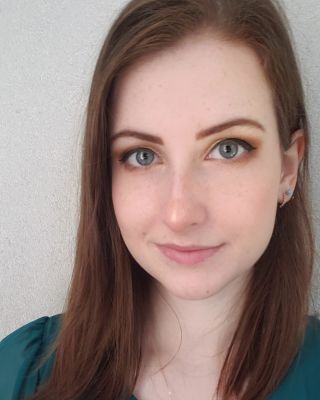 Photo of Katherine Montgomery, Licensed Professional Counselor, LPC