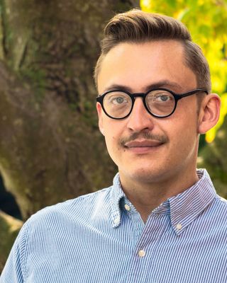Photo of Dakota Barrett, Clinical Social Work/Therapist, LCSW
