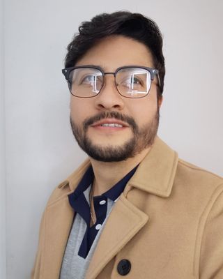 Foto de Carlos Eduardo Campos Rubio, Psicólogo, Lic. en Psicología
