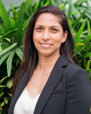 Photo of Mahnaz Asif, Marriage & Family Therapist Intern in Winter Park, FL