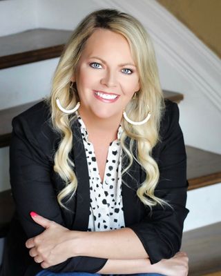 Photo of Lindsey Mitchell, Licensed Professional Counselor in Sharp County, AR