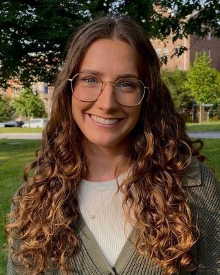 Photo of Ashley Kimbrough, Pre-Licensed Professional, PsyD