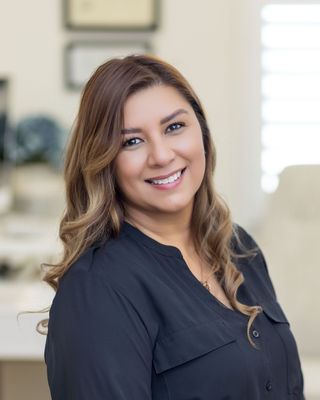 Photo of Gabia A Ambrocio, Marriage & Family Therapist, MS, LMFT, CCST