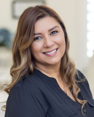 Photo of Gabia A Ambrocio, Marriage & Family Therapist, MS, LMFT, CCST