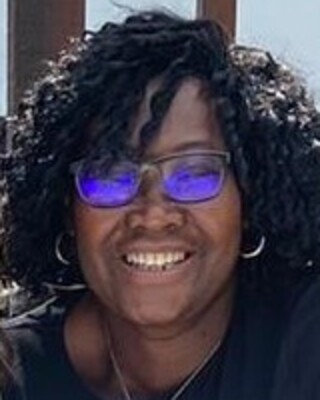 Photo of Ruth Dodoo, Counsellor, BACP
