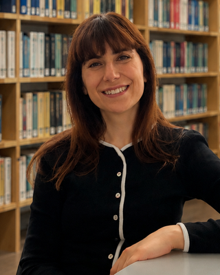 Photo of Serena Mennitto, Psychologist, PhD