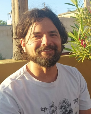 Photo of Jay Ingram, Licensed Professional Clinical Counselor , LPCC