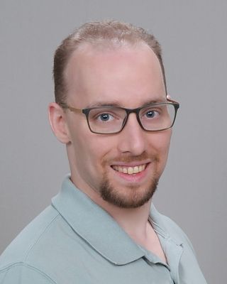 Photo of Maxwell Levy, Pre-Licensed Professional, MHC-LP, MS, MA