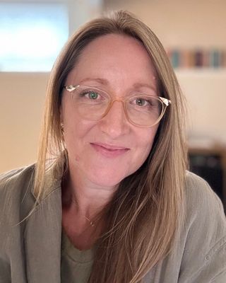 Photo of Lori MacDonald, Registered Counselling Therapist-Candidate, BA, MACP, RCT-C