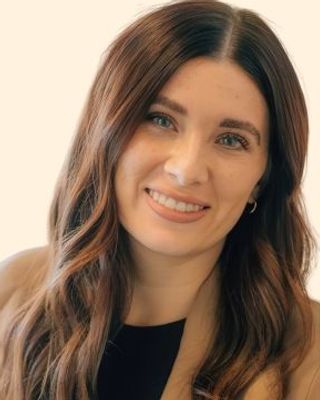 Photo of Delainee Bliss, Counselor, CMHC