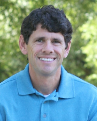 Photo of Trent Morrow, Clinical Social Work/Therapist in Waxhaw, NC