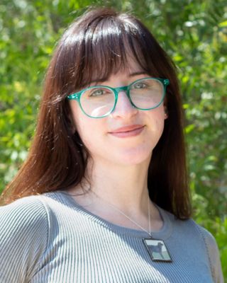 Photo of Lauren Ann Jones, Licensed Professional Counselor, LPC