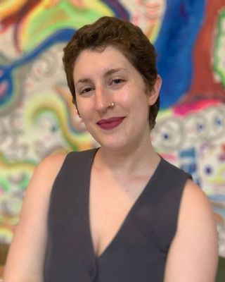 Photo of Rumi Sultan, Art Therapist, ATR-BC, LCAT, CLAT