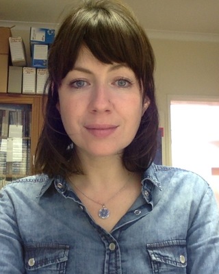 Photo of Claire Haggard, Psychologist in Helena Heights, Western Cape