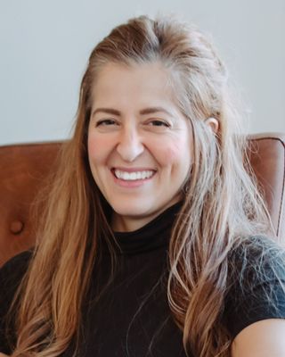 Photo of Ana Radakovic - Ana Radakovic, Licensed Professional Counselor, LPC, CGP, ATR