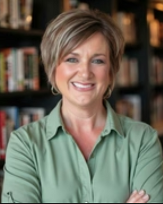 Photo of Alicia Fant, Licensed Professional Counselor, LPC