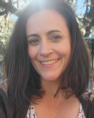 Photo of Cassandra Chapman, Licensed Professional Counselor, MA, LPC, NCC, CCMHC