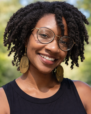 Photo of Jamilah Fields, Pre-Licensed Professional