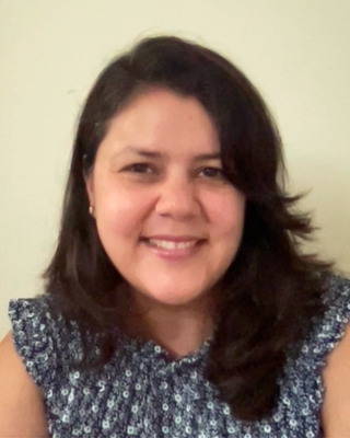 Photo of Veronica Cuenca, Associate Counselor, MA, LAC