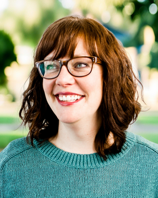 Photo of Crystal Jeffers, Clinical Social Work/Therapist, LCSW