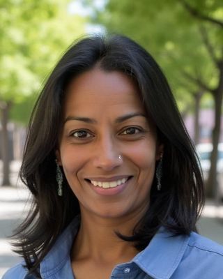 Photo of Tulika Sahai, Psychotherapist