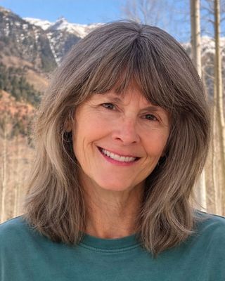 Photo of Ashley Weaver, Licensed Professional Counselor, MA, LPC