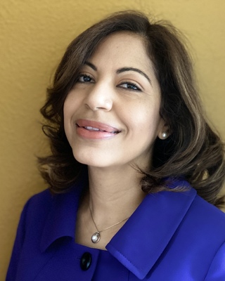 Photo of Aliris Alicea, Licensed Professional Counselor in Newark, NJ