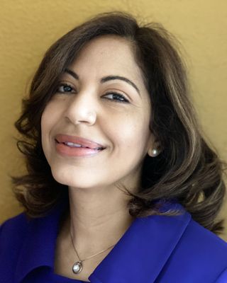 Photo of Aliris Alicea, Licensed Professional Counselor in Forest Hill, Newark, NJ