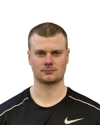Photo of Ryan Jardine, MSc