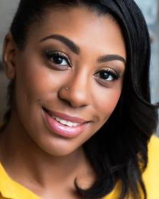 Photo of Sha’Nece Smith, Clinical Social Work/Therapist, LCSW