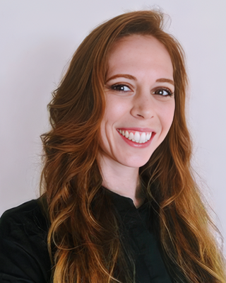 Photo of Kaitlyn Saulman, Psychologist, LCP